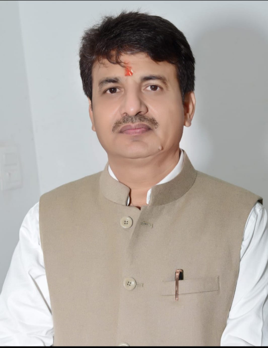 Prof. Vinod Kumar Sharma